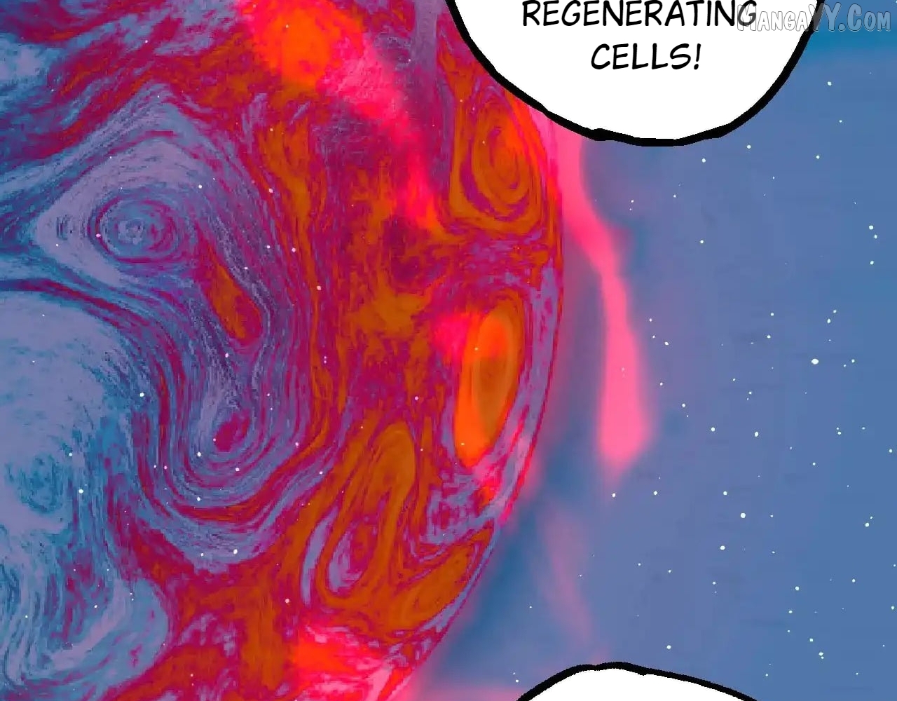 Evolution Begins With A Big Tree Chapter 452 - page 76